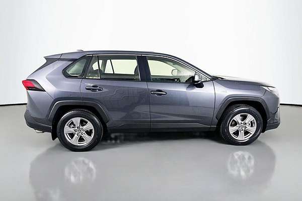 2023 Toyota RAV4 GX AXAH54R