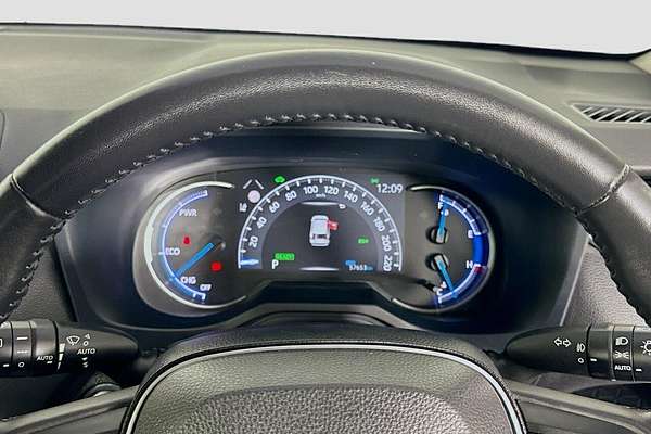 2023 Toyota RAV4 GX AXAH54R