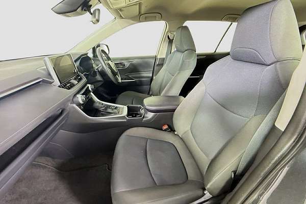 2023 Toyota RAV4 GX AXAH54R
