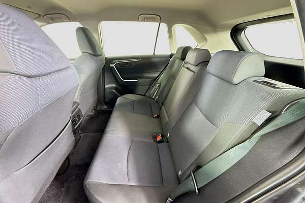 2023 Toyota RAV4 GX AXAH54R