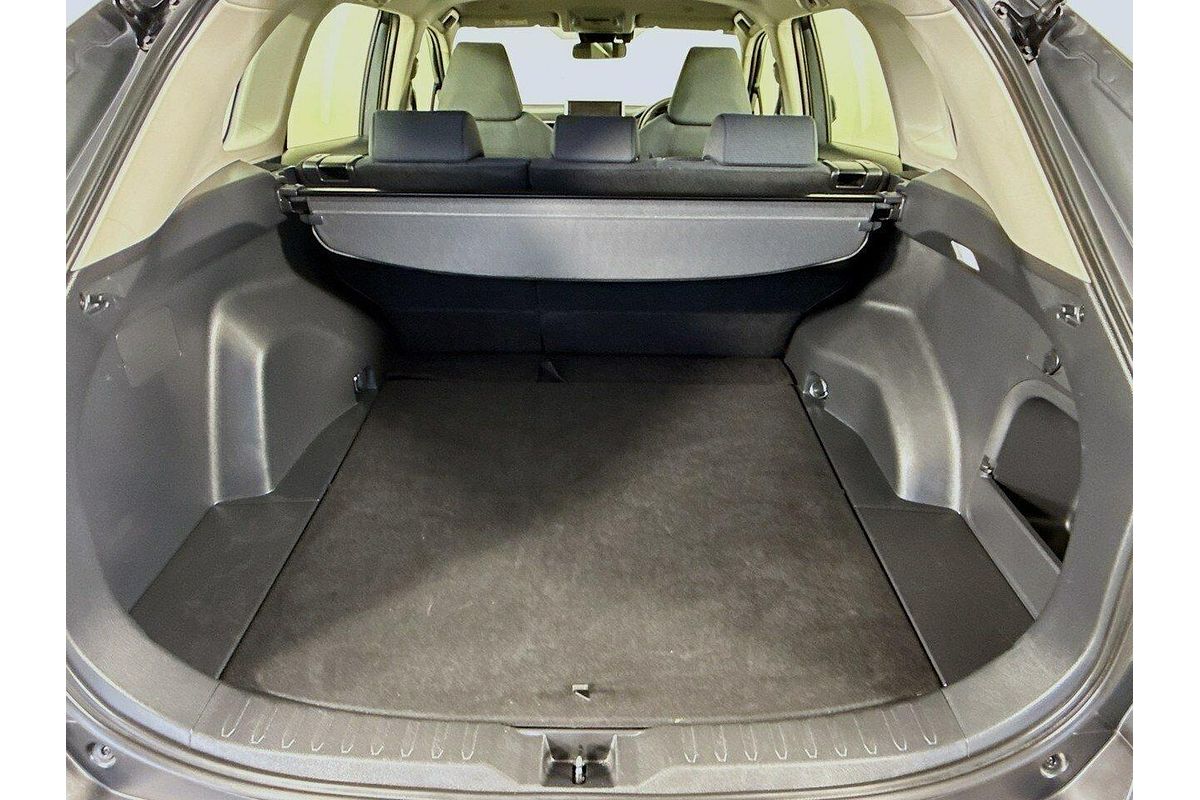 2023 Toyota RAV4 GX AXAH54R