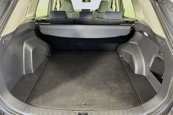 2023 Toyota RAV4 GX AXAH54R