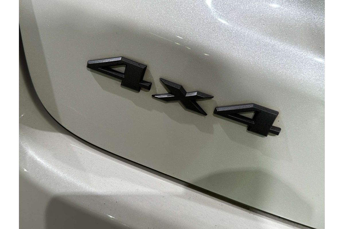 2019 Jeep Compass Trailhawk M6