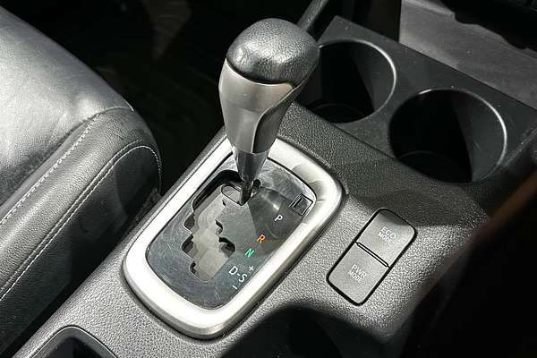 2020 Toyota Hilux SR5 GUN126R 4X4