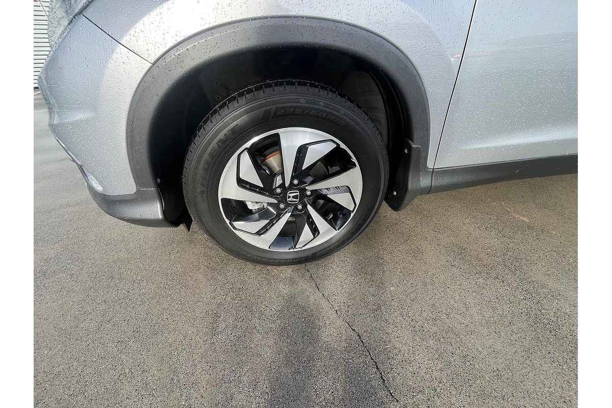 2015 Honda CR-V VTi-L RM Series II