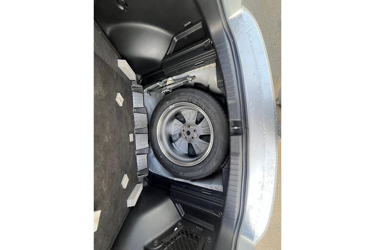 2015 Honda CR-V VTi-L RM Series II