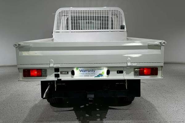 2022 Toyota Landcruiser GXL VDJ79R 4X4