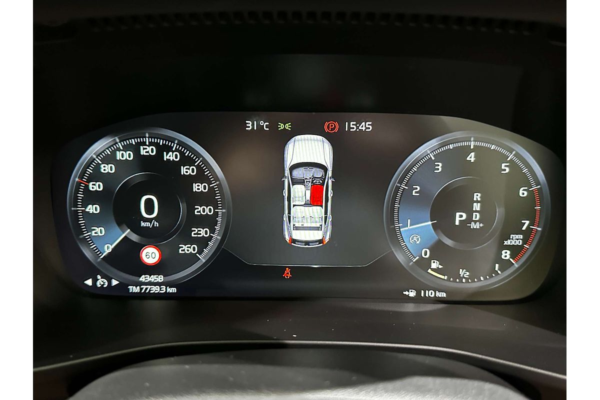2019 Volvo XC40 T4 Momentum