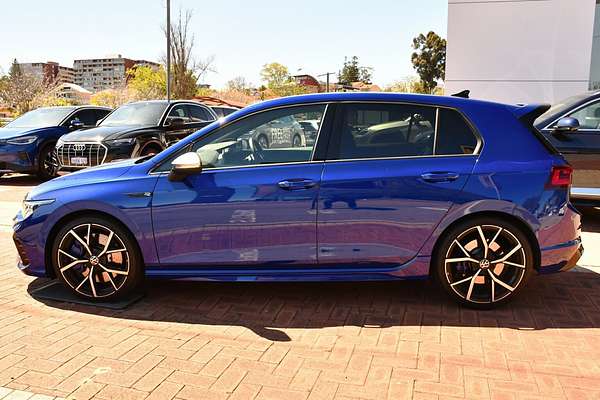 2022 Volkswagen Golf R 8