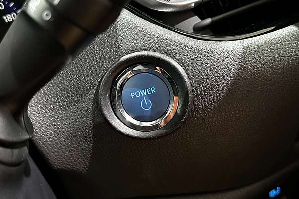 2021 Toyota C-HR Koba ZYX10R