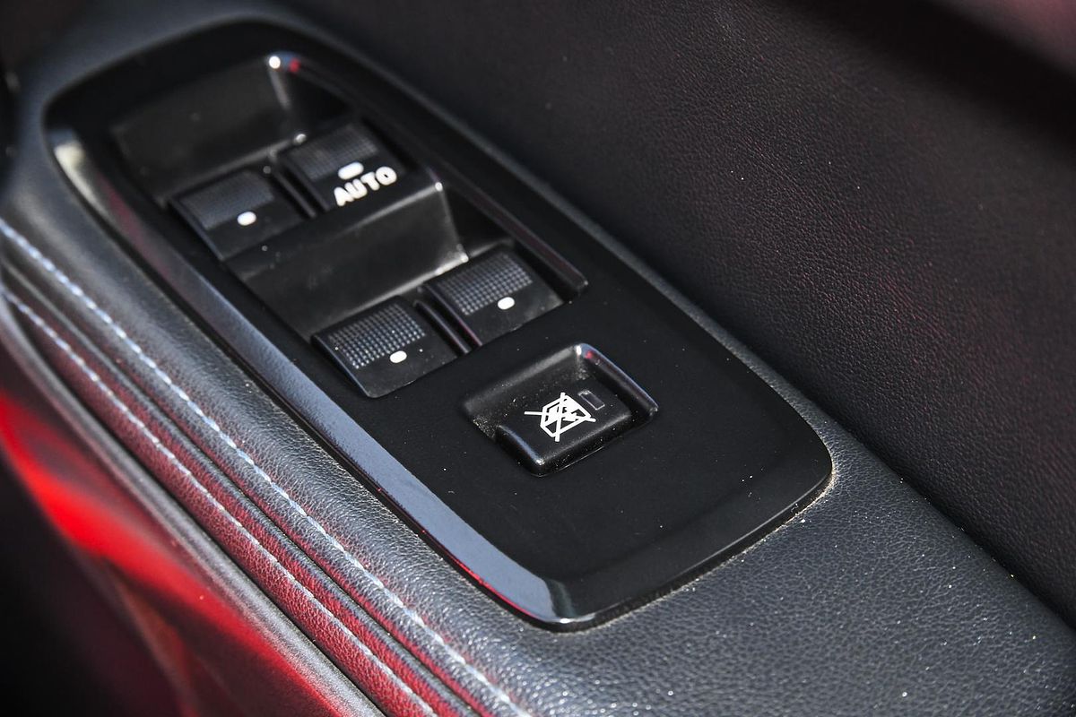 2019 Ford Ranger Raptor PX MkIII 4X4 2.0L