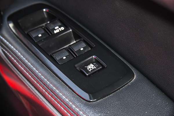 2019 Ford Ranger Raptor PX MkIII 4X4 2.0L