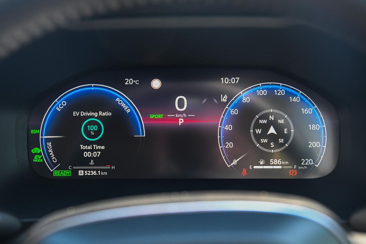 2025 Toyota RAV4 Cruiser AXAH52R