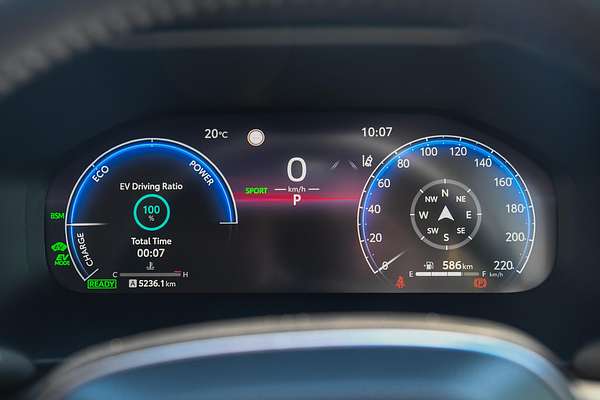 2025 Toyota RAV4 Cruiser AXAH52R