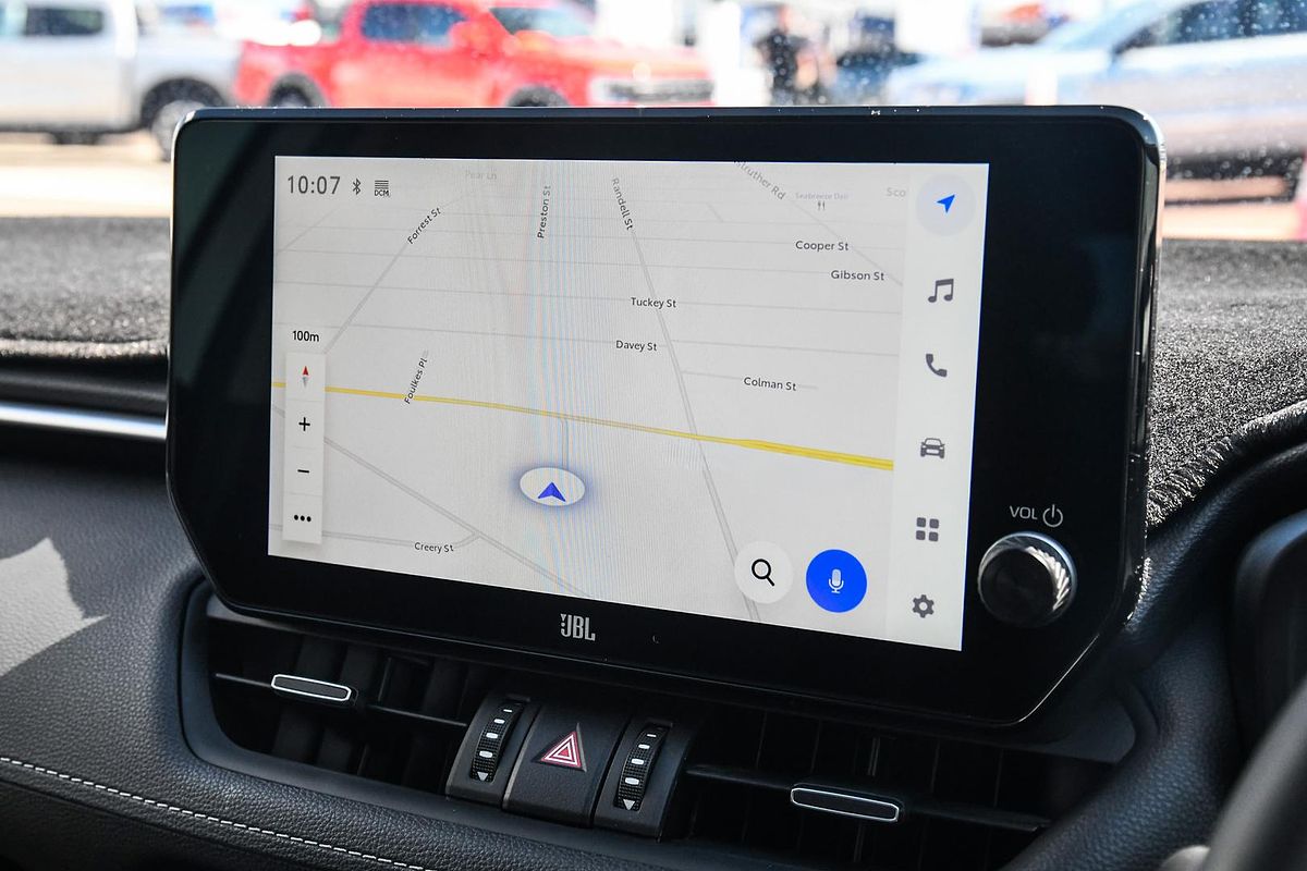 2025 Toyota RAV4 Cruiser AXAH52R