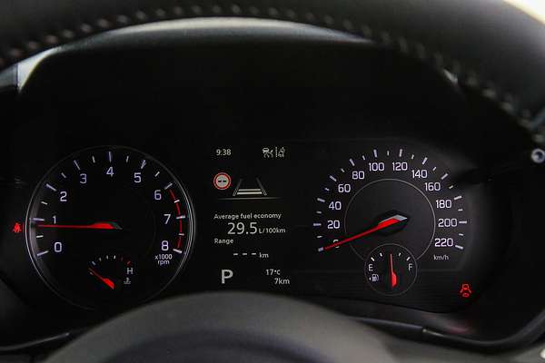 2025 Suzuki Swift Hybrid Plus UZ