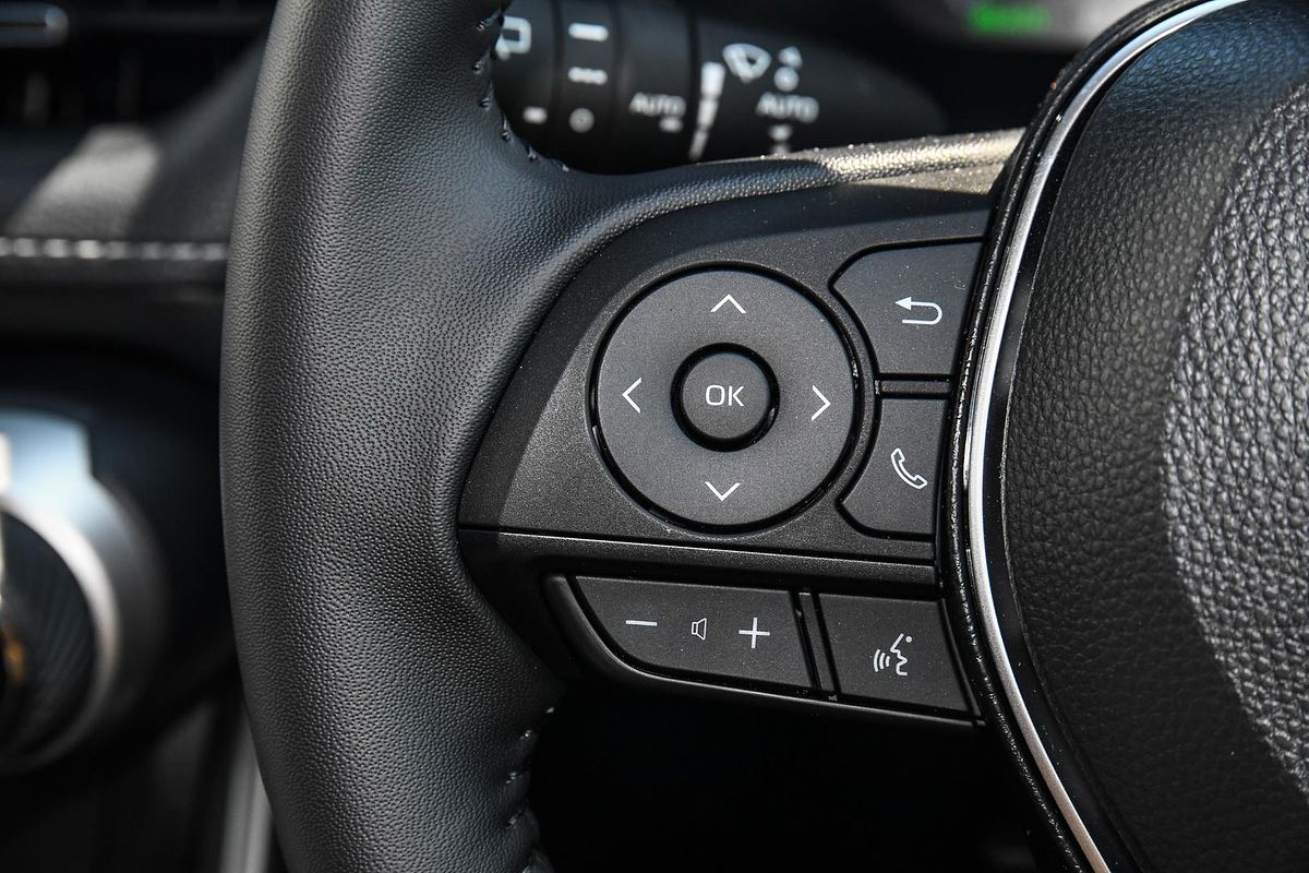 2025 Toyota RAV4 Cruiser AXAH52R