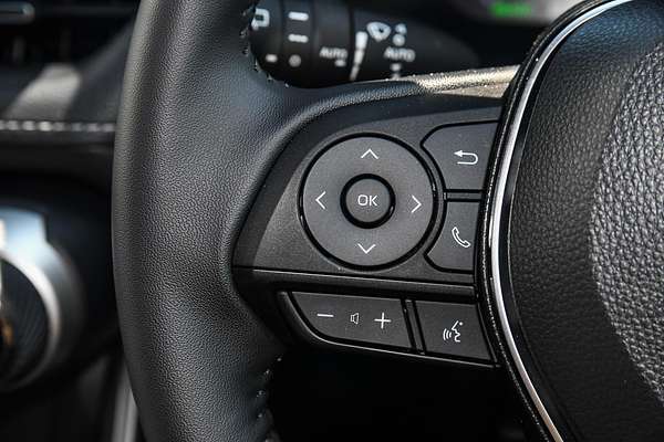 2025 Toyota RAV4 Cruiser AXAH52R