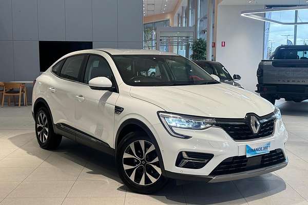 2023 Renault Arkana Zen JL1