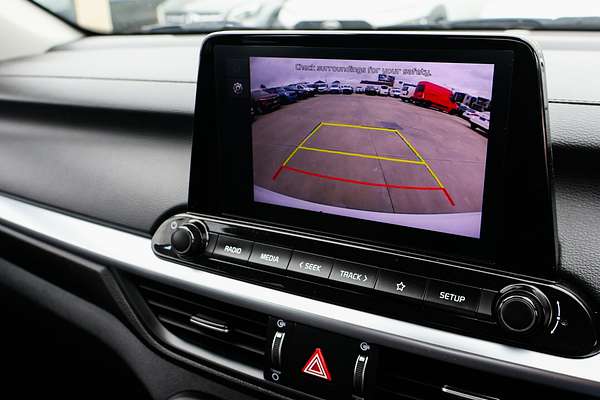 2022 Kia Cerato S BD