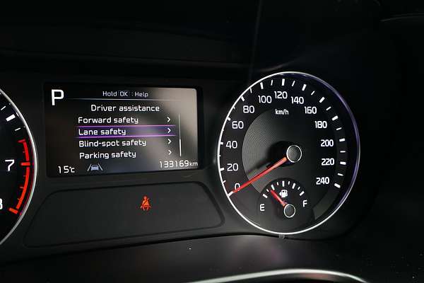 2022 Kia Cerato S BD