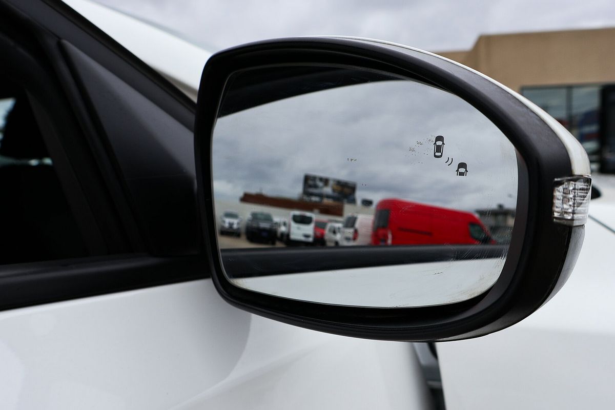 2022 Kia Cerato S BD