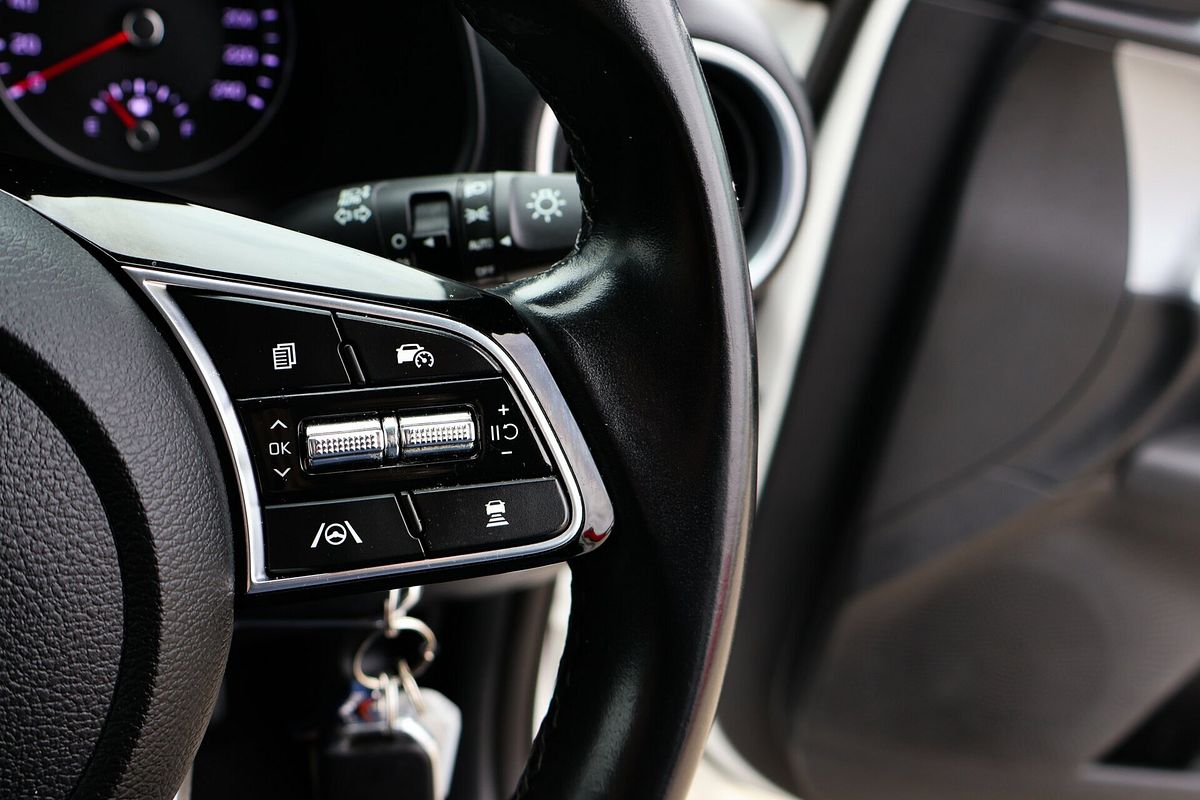 2022 Kia Cerato S BD
