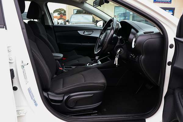2022 Kia Cerato S BD