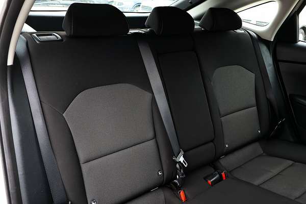 2022 Kia Cerato S BD