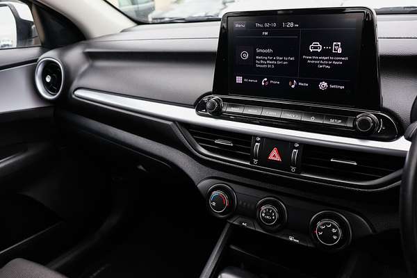 2022 Kia Cerato S BD
