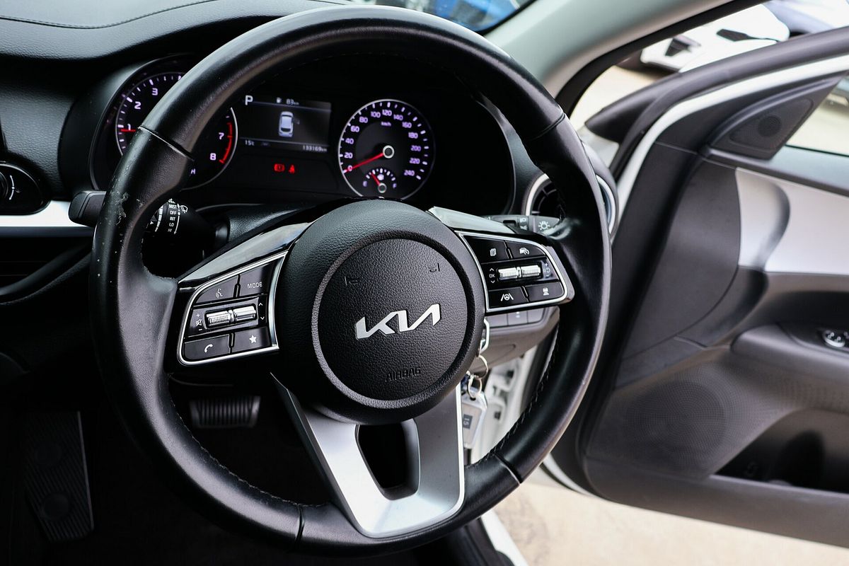 2022 Kia Cerato S BD
