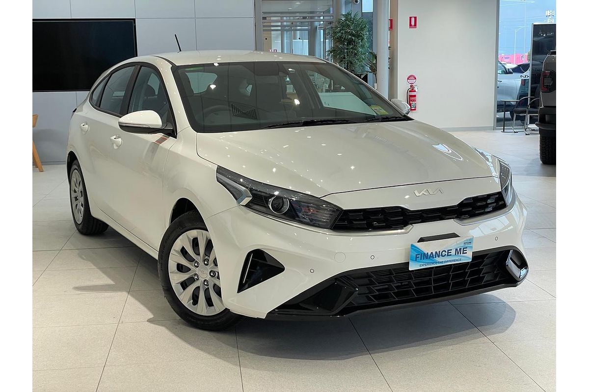 2024 Kia Cerato S BD