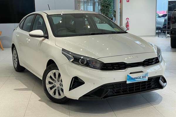 2024 Kia Cerato S BD