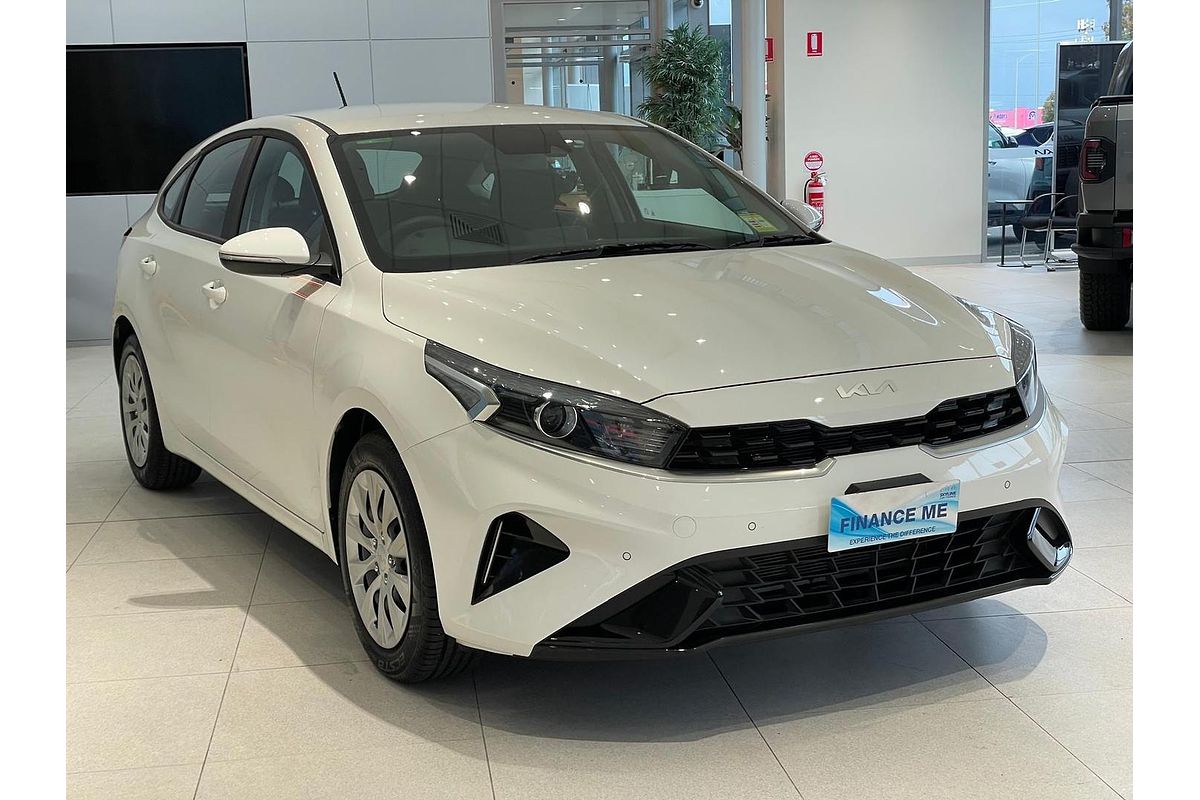 2024 Kia Cerato S BD