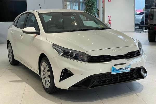 2024 Kia Cerato S BD