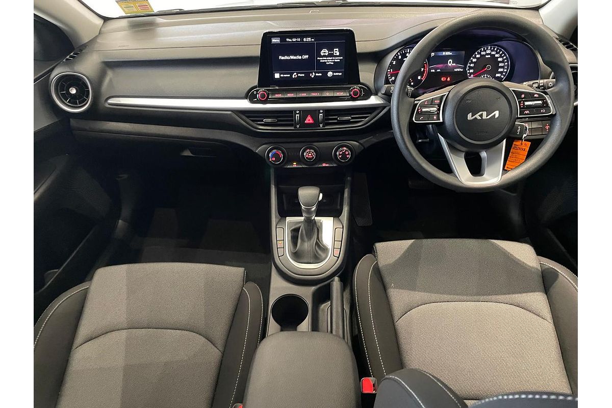 2024 Kia Cerato S BD