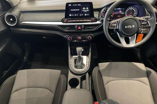 2024 Kia Cerato S BD
