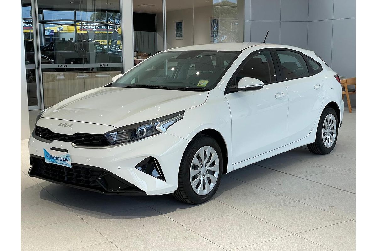 2024 Kia Cerato S BD