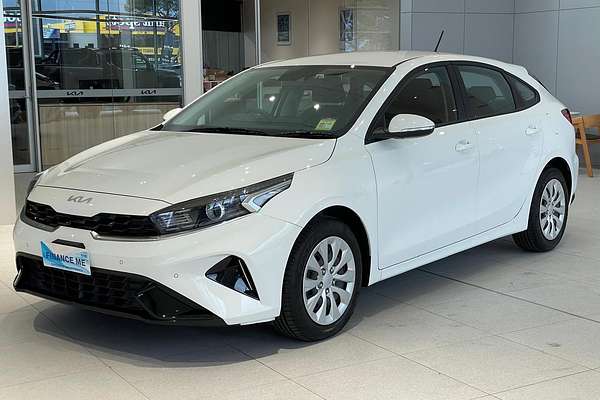 2024 Kia Cerato S BD