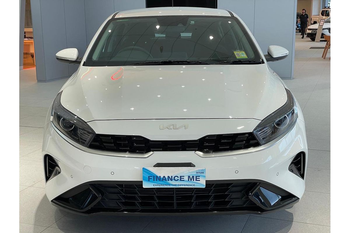 2024 Kia Cerato S BD