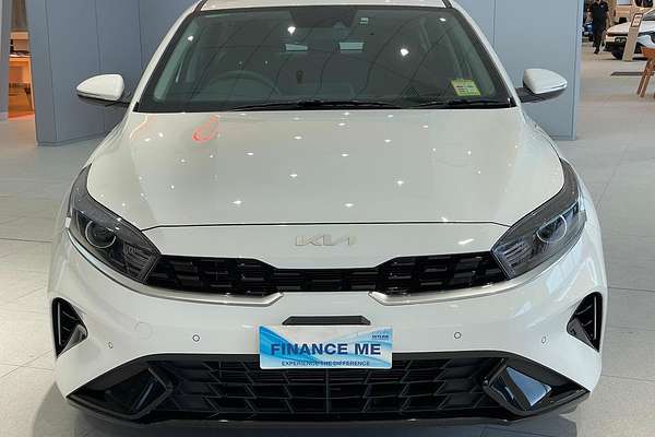 2024 Kia Cerato S BD