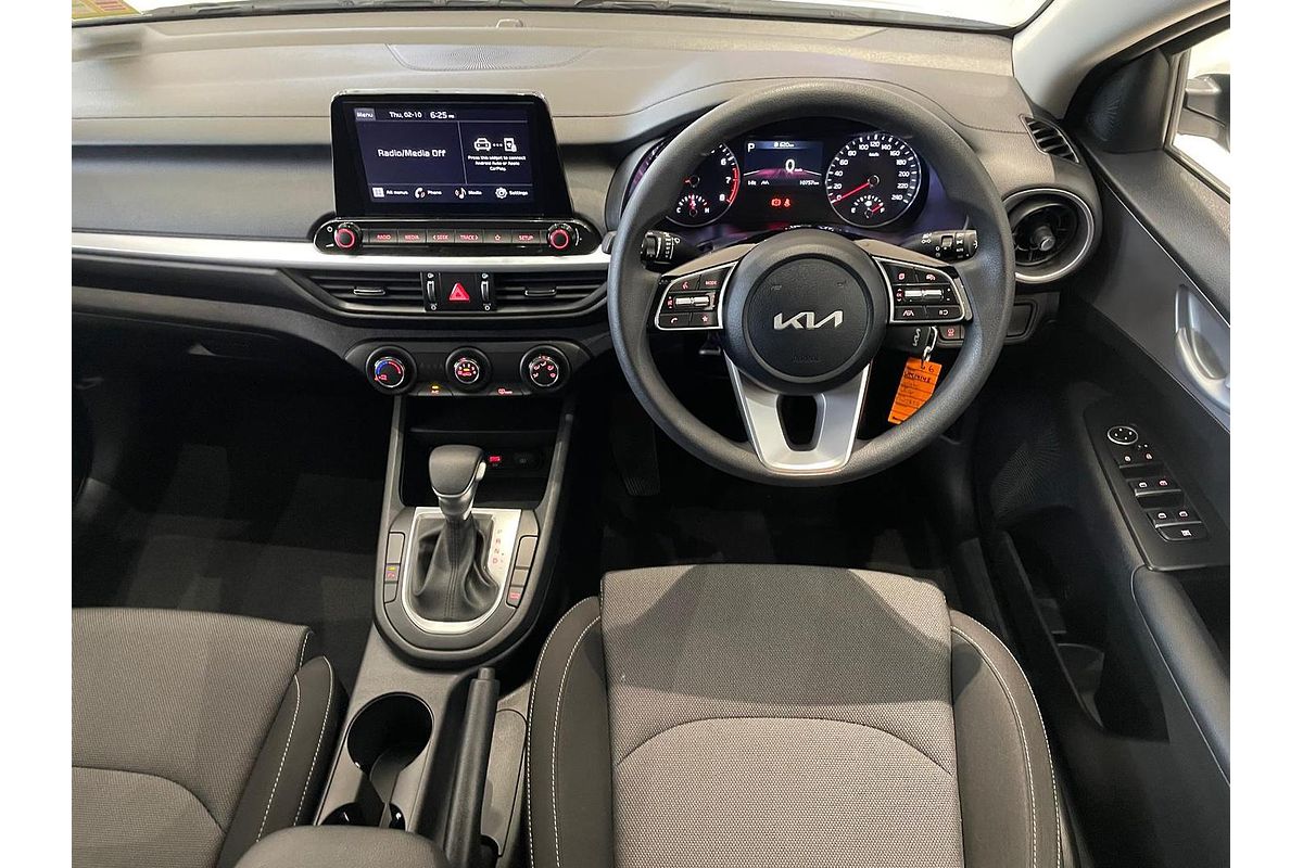 2024 Kia Cerato S BD