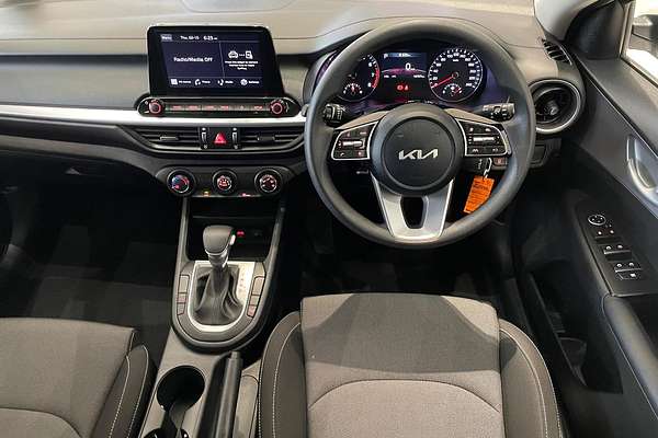 2024 Kia Cerato S BD