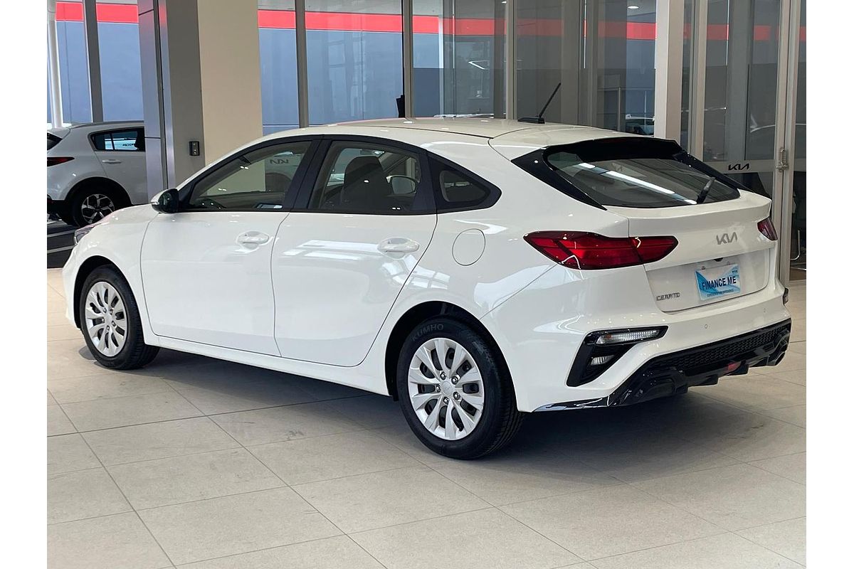 2024 Kia Cerato S BD
