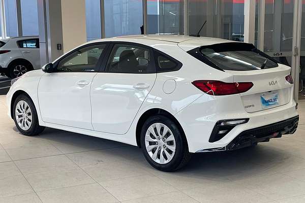 2024 Kia Cerato S BD