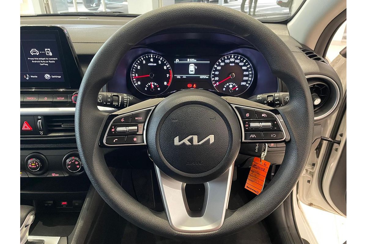 2024 Kia Cerato S BD