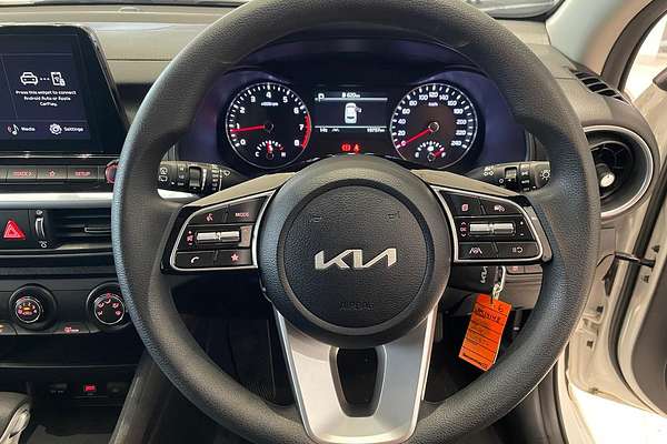 2024 Kia Cerato S BD