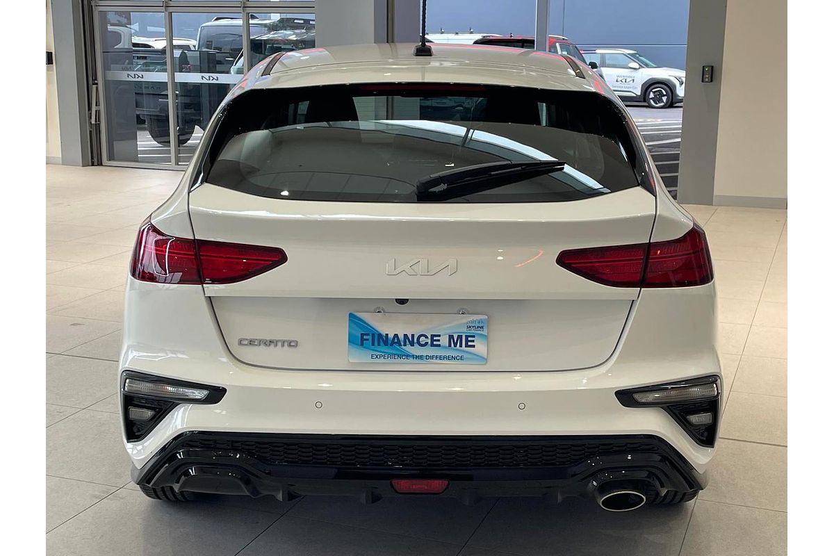 2024 Kia Cerato S BD