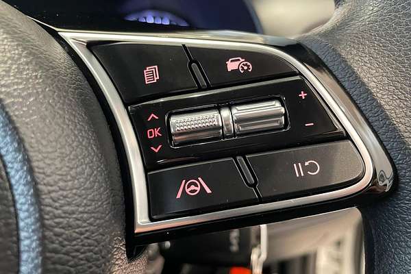 2024 Kia Cerato S BD