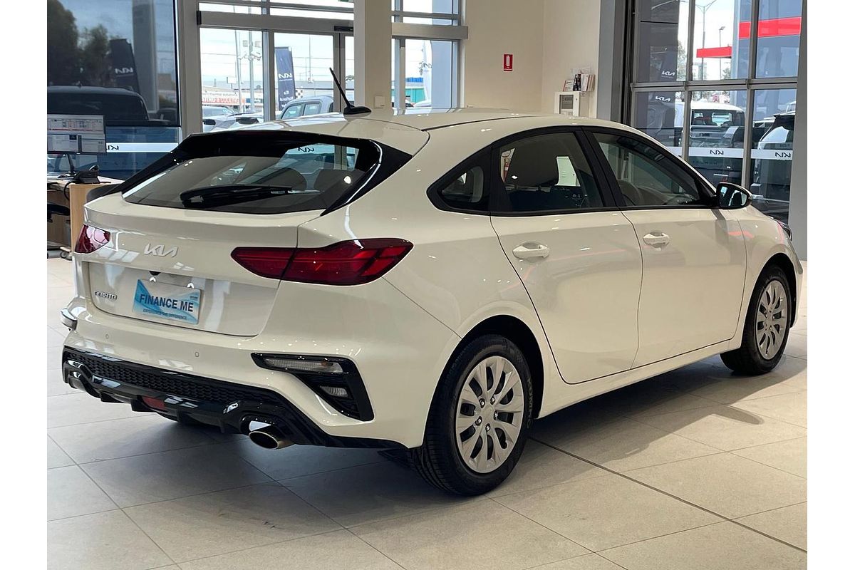 2024 Kia Cerato S BD